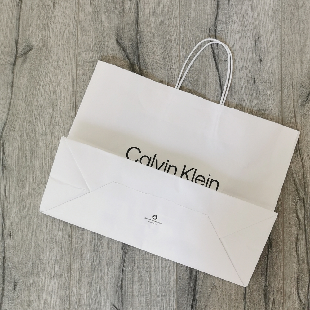 Calvin Klein Bag - Picture 2 of 4